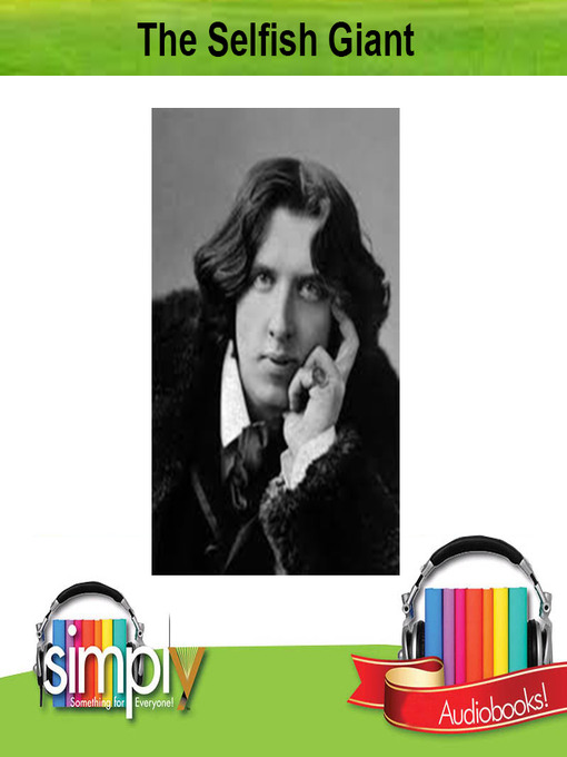 Title details for The Selfish Giant by Oscar Wilde - Available